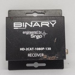 Binary - SnapAV - B-200-1CAT-VGA - Extender 3D-23