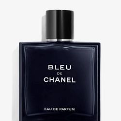 Bleu de Chanel Eau de Parfum – Men’s Luxury Cologne