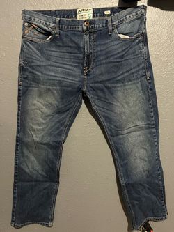 ARIAT m7 SIZE:40/30