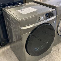 Samsung Electric Dryer