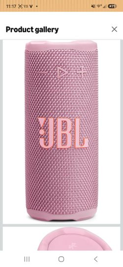 JBL Bluetooth grip speaker