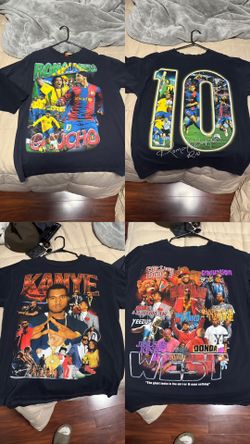 Marino Morwood Shirts