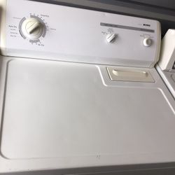 DRYER ELECTRIC 