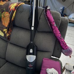 Vacuum 