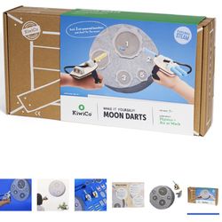 Moon Dart