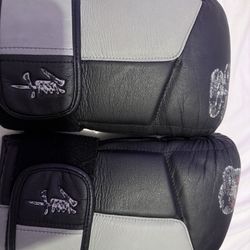Hayabusa Gloves