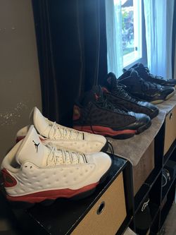 Jordan 9.5 