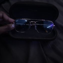 Men RayBan New Caravan Shades 