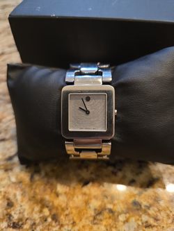 Movado Women's Watch
