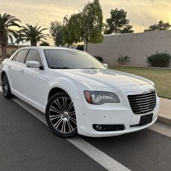 2013 Chrysler 300