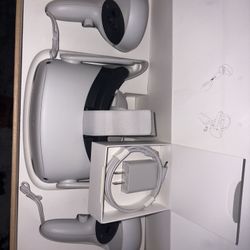 Oculus quest 2 READ DESCRIPTION 