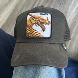 The Farm Hat 