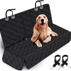Dog Cover For Anywhere