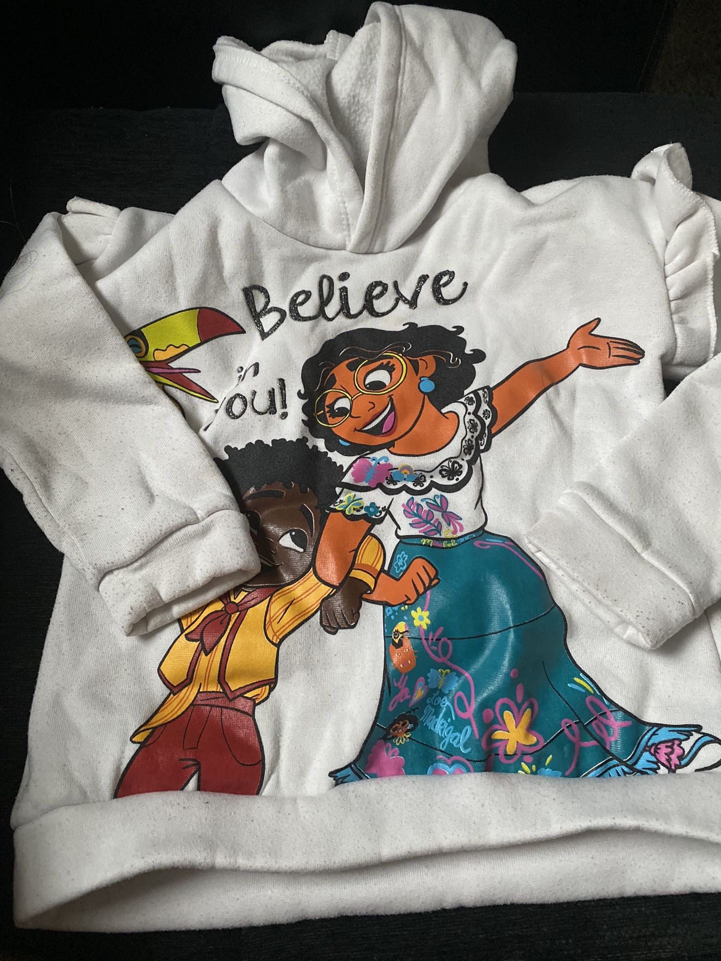 Cambio O Vendo Ropa De Niña En Buen Estado Y Barata