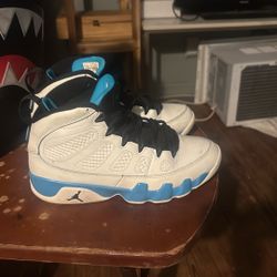 Jordan9s