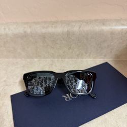 DIOR SUNGLASSES men