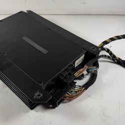 BMW e38 e39 M5 540i 530i DSP AUDIO AMPLIFIER