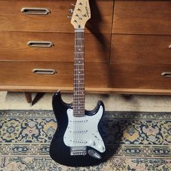 Fender Squier Mini Guitar 