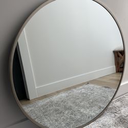 Circle Mirror 