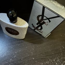 YSL Perfume