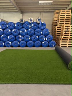 15x100 Artificial Grass - Sacate Sintetico Turf