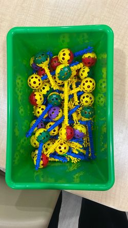 Kids toys