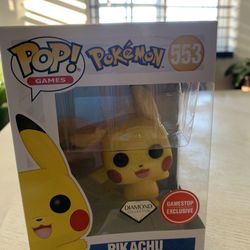 Pokémon 
