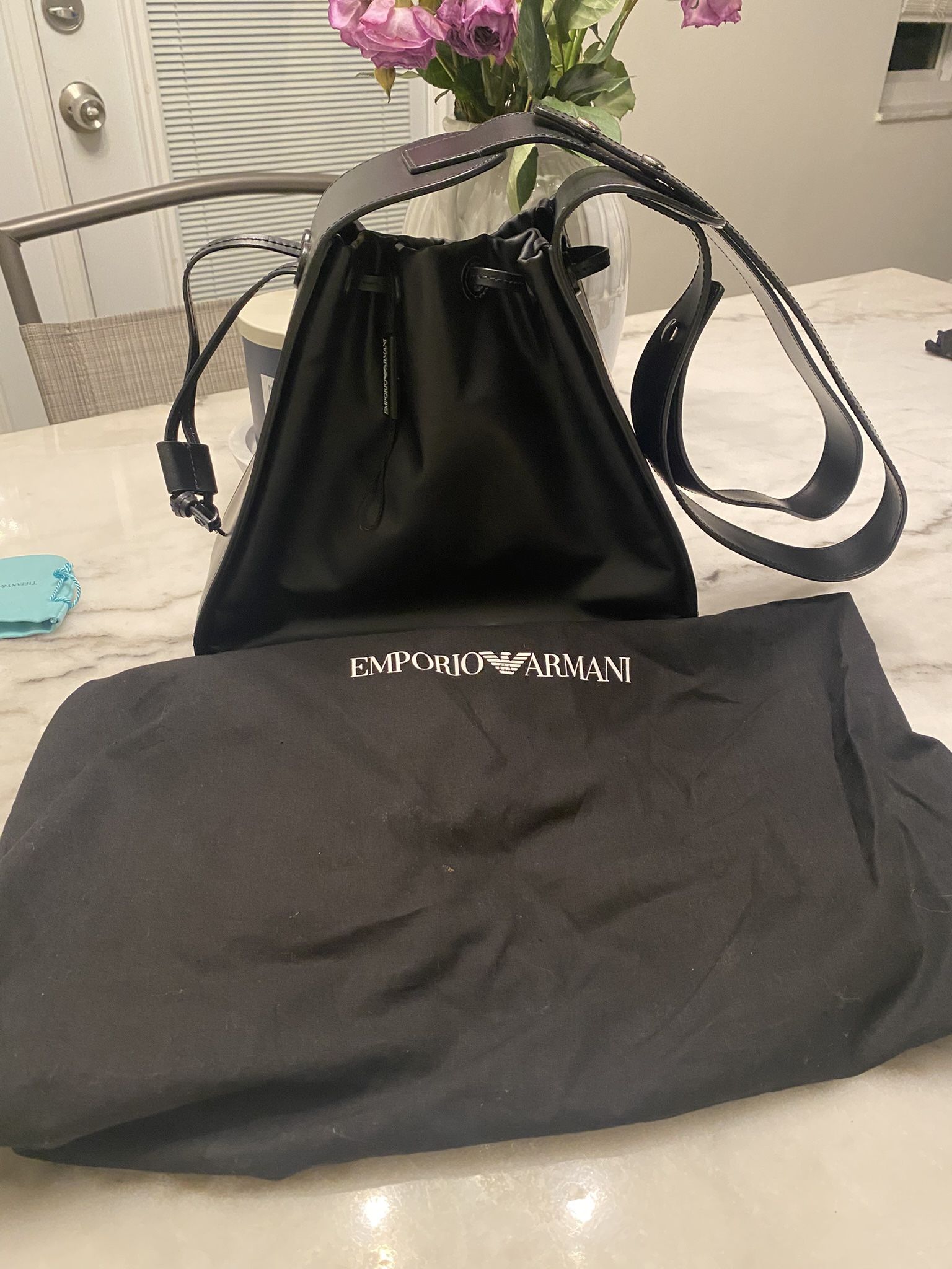 Armani Women’s Hand Bag