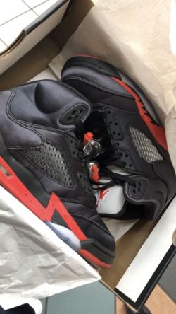 Jordan 5 bred
