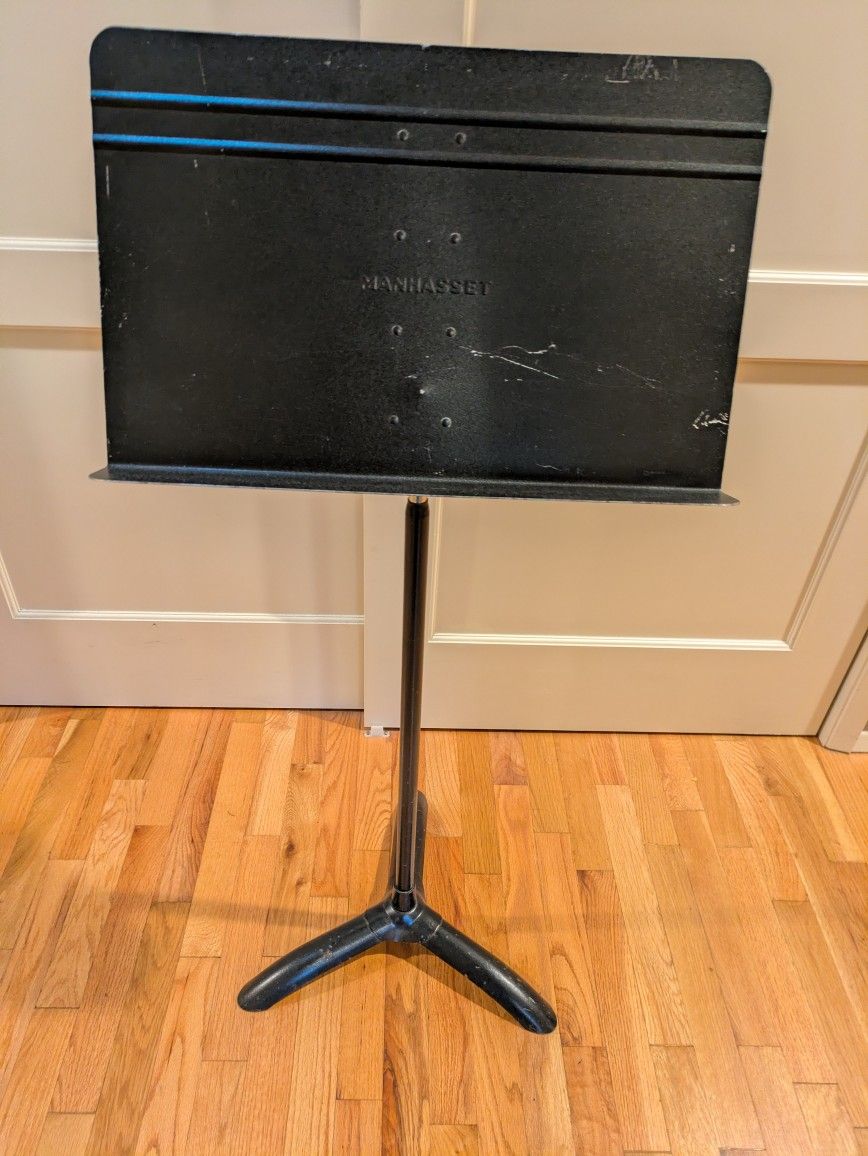 Manhasset Music Stand