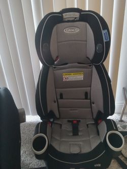 Car seat