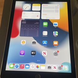 APPLE IPADS Air 2 UNLOCKED 64 Gb