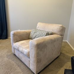 Accent Chair