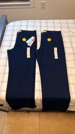 Uniform pants( 2 pairs)