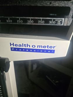 Health o meter