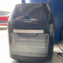 Power Air Fryer Oven