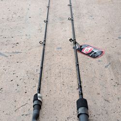 Penn Batallion Jigging Rod