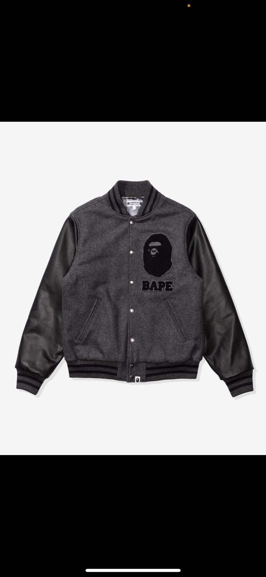 Bape Coat 