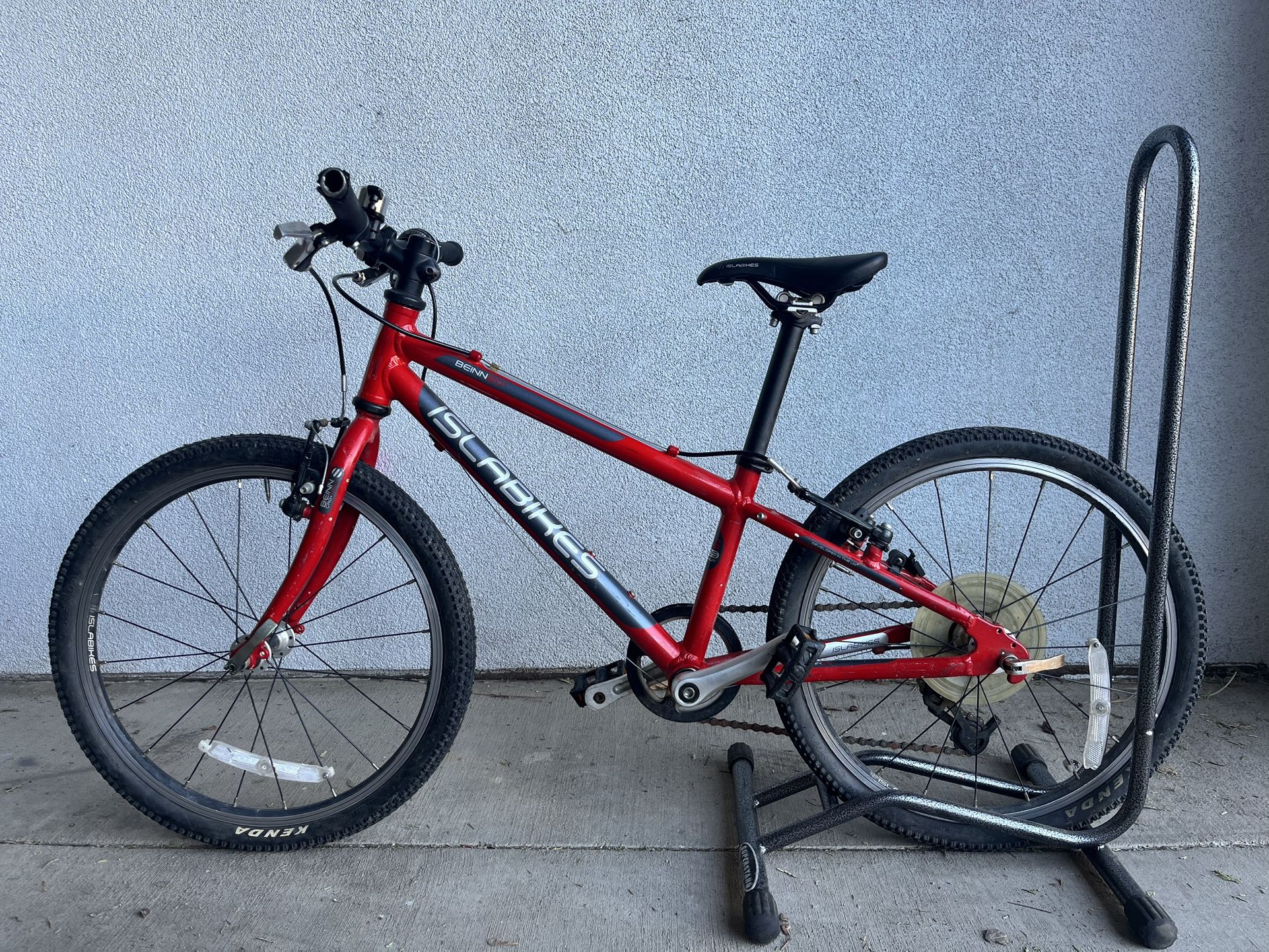 Isla Bikes Beinn 20s