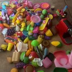 Play Food