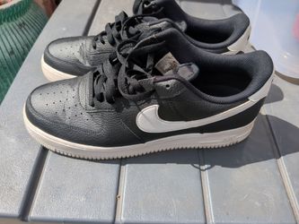 Air force 1s