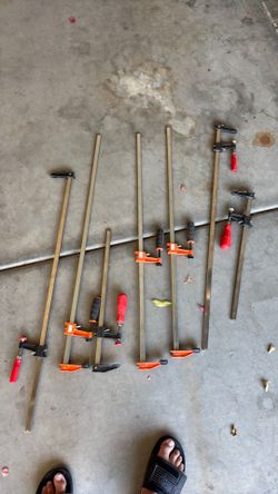 Clamps