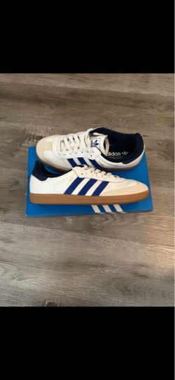 Adidas Samba Sneakers Size 8