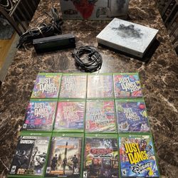 Xbox One X Gears Of War Edition Bundle