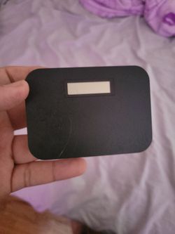 UNLIMITED WIFI BOX