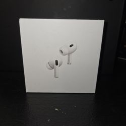 Air Pod Pro 2