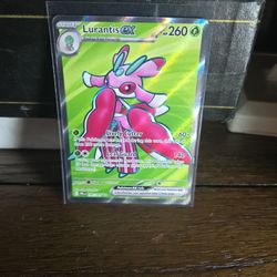 Pokémon Make Offer 