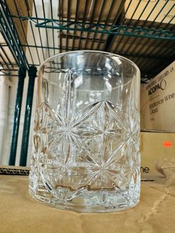 Rocks glasses