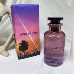 Louis Vuitton - City Of Stars Eau De Parfum