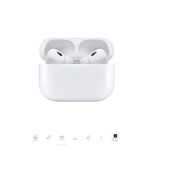 Apple AirPods. Pro